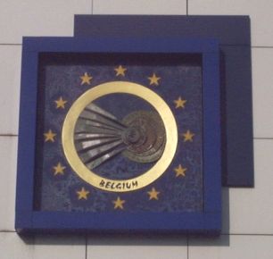 Eurospace Logo